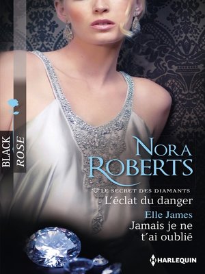 L'éclat du danger--Jamais je ne t'ai oublié - ebook